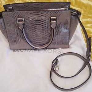 Michael Kors medium Selma